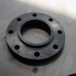 Carbon Steel LF2 Forged Flange