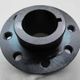 Carbon Steel LF2 Lap Joint Flange