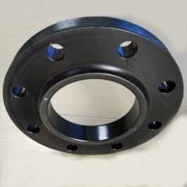 Carbon Steel LF2 Slip on Flange