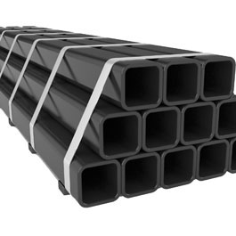 ASTM A106 Grade B Square Pipe