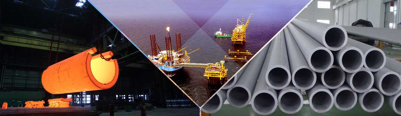 Stainless Steel 304L Seamless Pipes