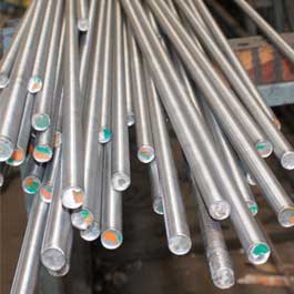 Super Duplex Steel Zeron 100 Bright Bar