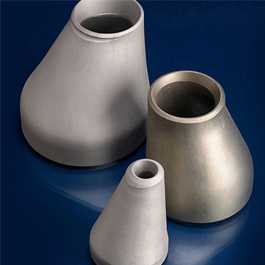 Hastelloy C22 Reducer