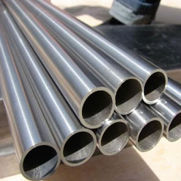 Stainless Steel 304L Seamless Hollow Pipe