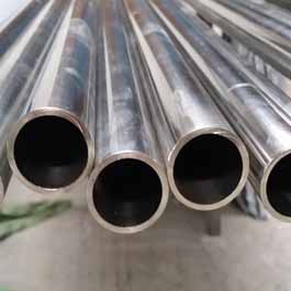 Hastelloy C276 Seamless Pipe