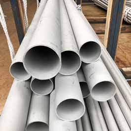 Hastelloy C276 Welded Pipe