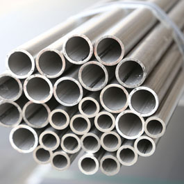 Stainless Steel 304H Round Tube